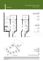 Normanton Park (D5), Apartment #484903781
